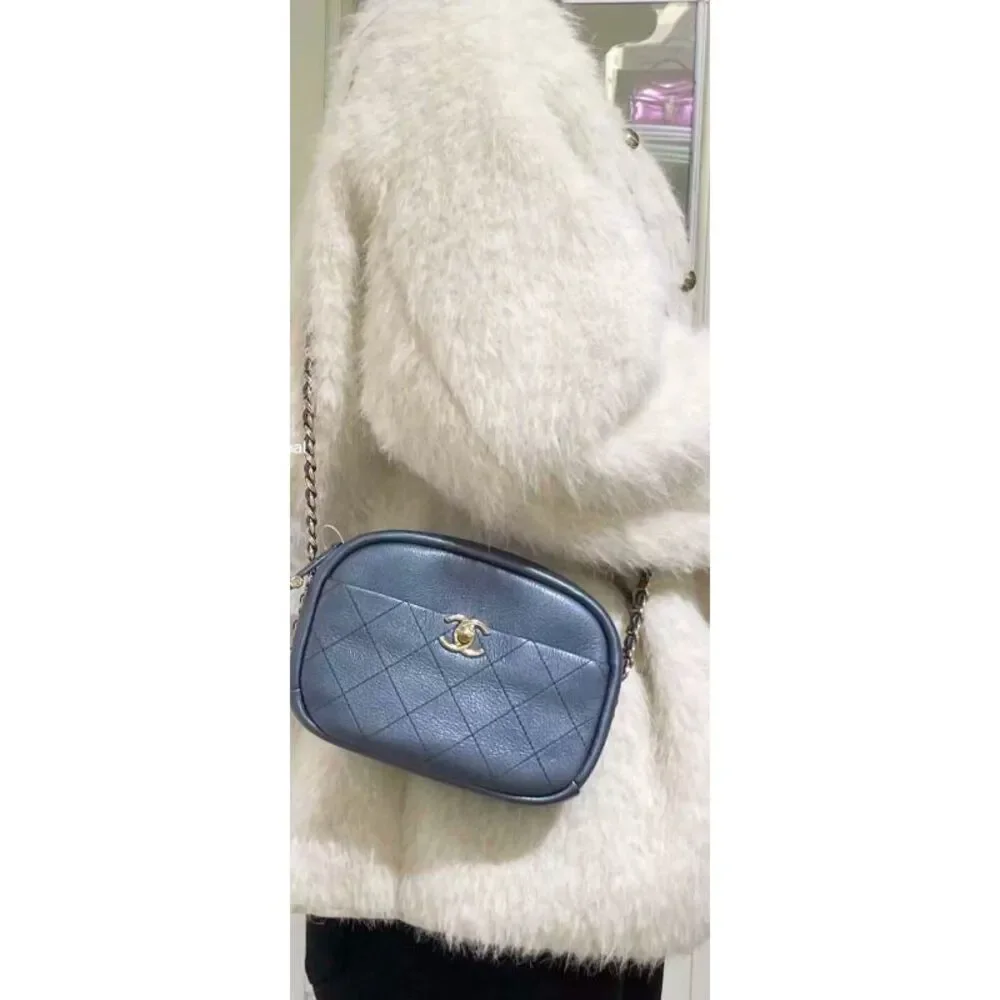 Chanel Women Pre-Loved Bag Very Good Condition